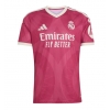 Camisa de Futebol Real Madrid Equipamento Alternativo 2026-27 Manga Curta Camisa de Futebol Real Madrid Equipamento Alternativo 2026-27 Manga Curta